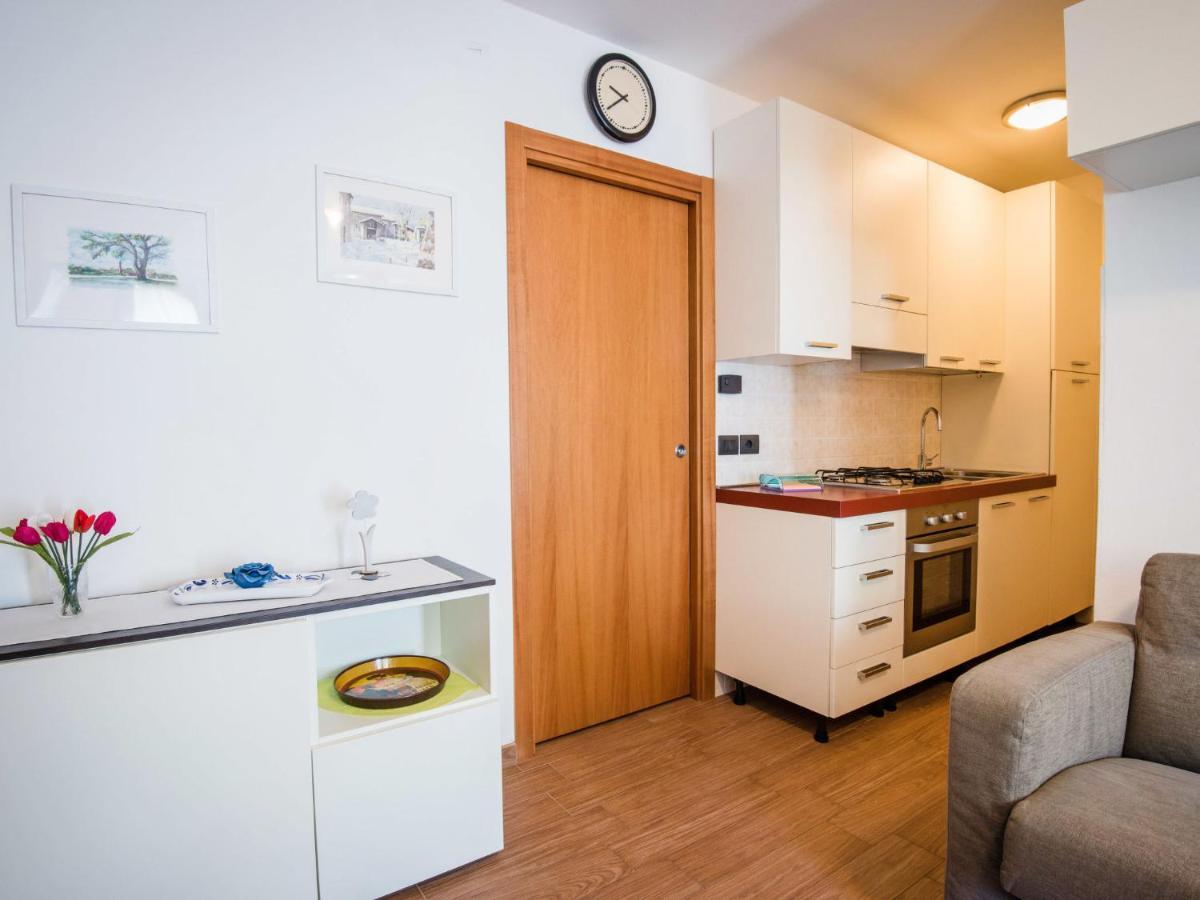 Apartment Albergo Diffuso - Cjasa De Pagnocca-1 By Interhome بارسيز المظهر الخارجي الصورة