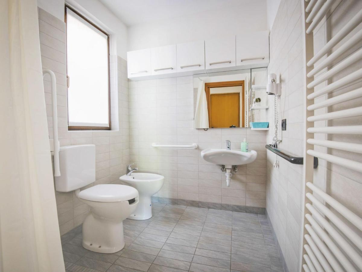 Apartment Albergo Diffuso - Cjasa De Pagnocca-1 By Interhome بارسيز المظهر الخارجي الصورة