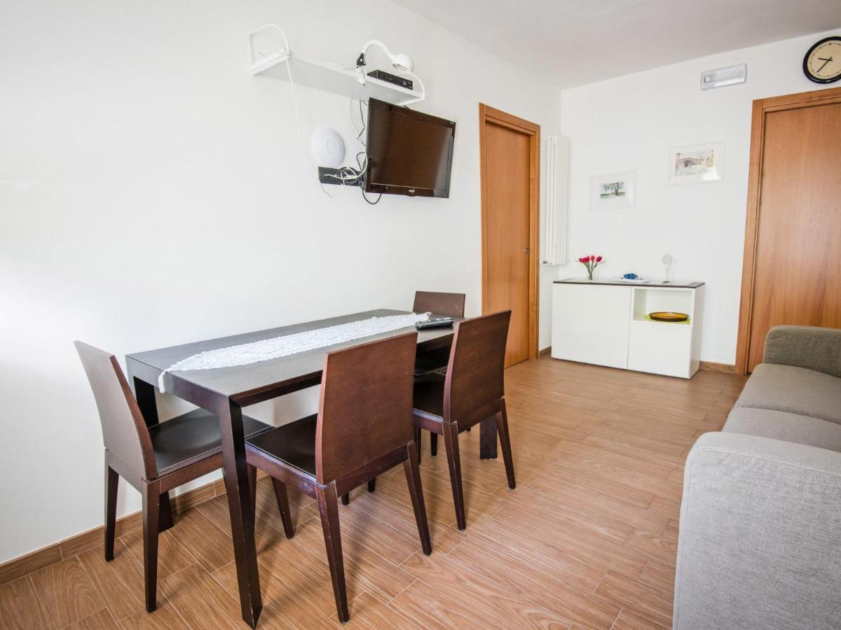 Apartment Albergo Diffuso - Cjasa De Pagnocca-1 By Interhome بارسيز المظهر الخارجي الصورة