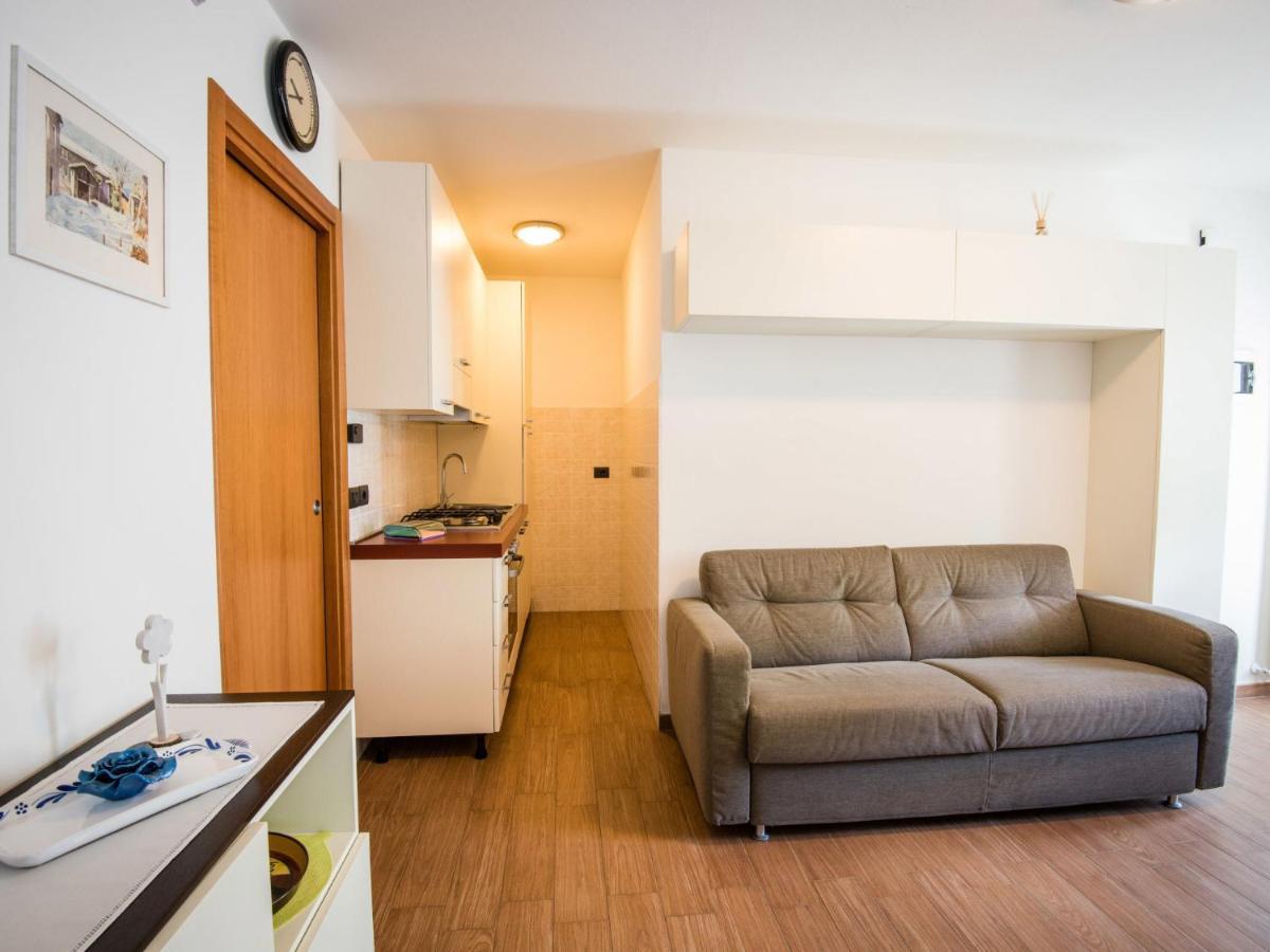 Apartment Albergo Diffuso - Cjasa De Pagnocca-1 By Interhome بارسيز المظهر الخارجي الصورة