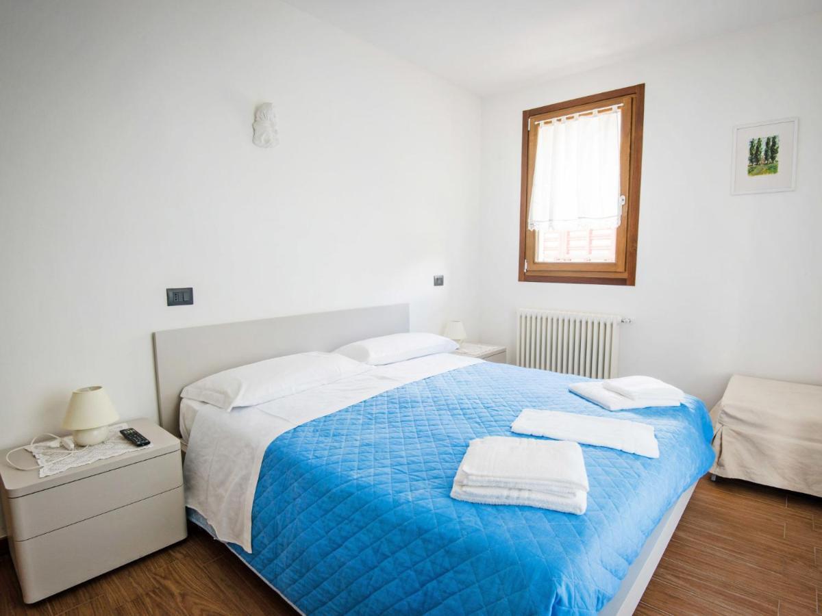 Apartment Albergo Diffuso - Cjasa De Pagnocca-1 By Interhome بارسيز المظهر الخارجي الصورة