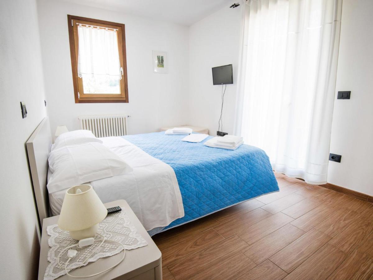 Apartment Albergo Diffuso - Cjasa De Pagnocca-1 By Interhome بارسيز المظهر الخارجي الصورة