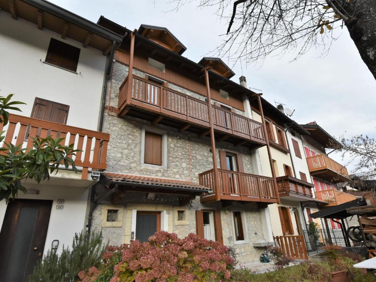 Apartment Albergo Diffuso - Cjasa De Pagnocca-1 By Interhome بارسيز المظهر الخارجي الصورة