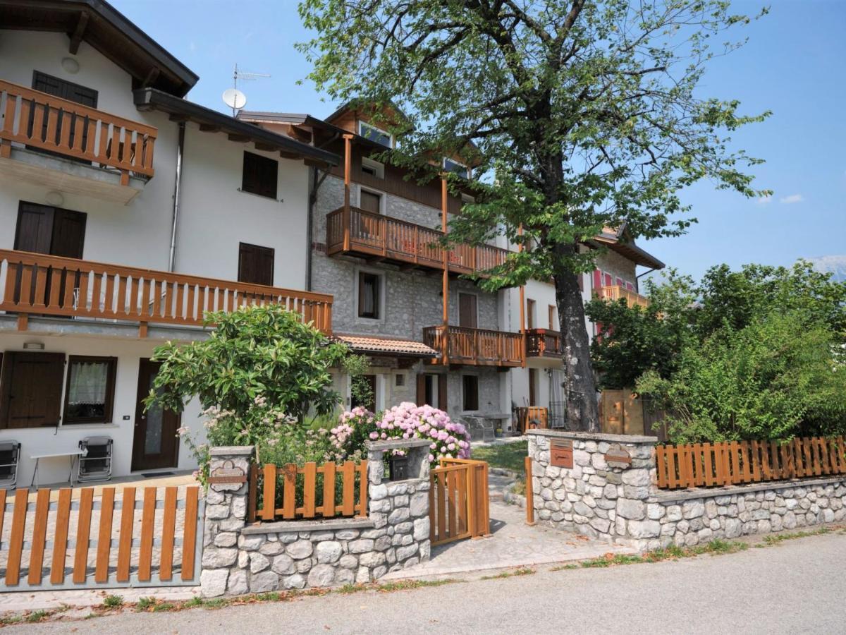 Apartment Albergo Diffuso - Cjasa De Pagnocca-1 By Interhome بارسيز المظهر الخارجي الصورة